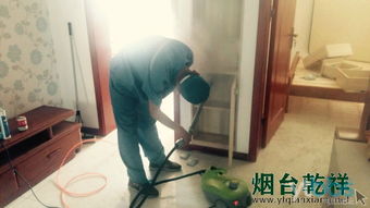 守護(hù)呼吸健康,營造安心空間——專業(yè)解讀煙臺(tái)乾祥室內(nèi)環(huán)境檢測與治理